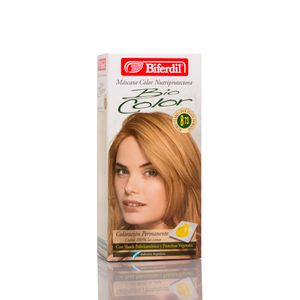 Kit coloracion 8.73 rubio claro chocolate dorado