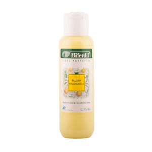 Balsamo de manzanilla 400 ml