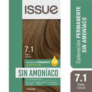 Kit sin amoniaco n 7.1