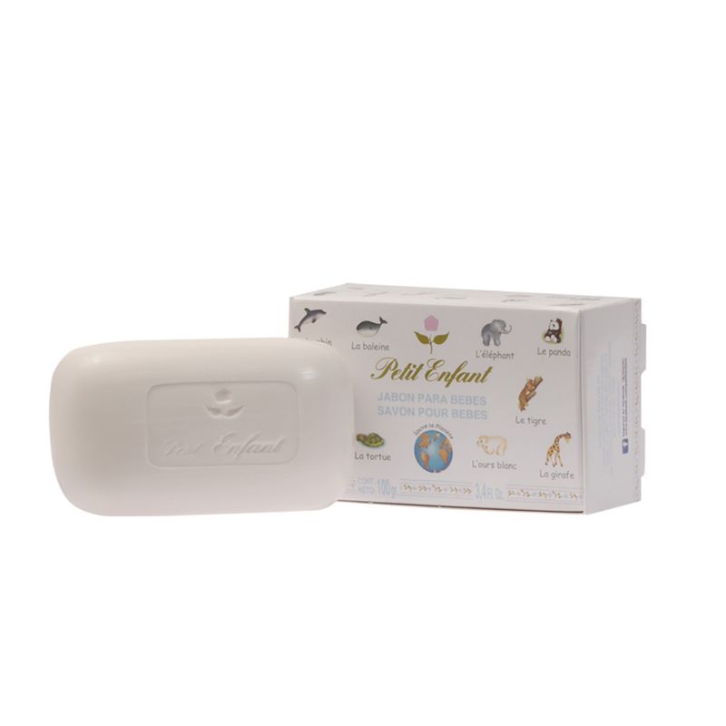 PETIT-ENFANT-JABON-BEBE-100-GR