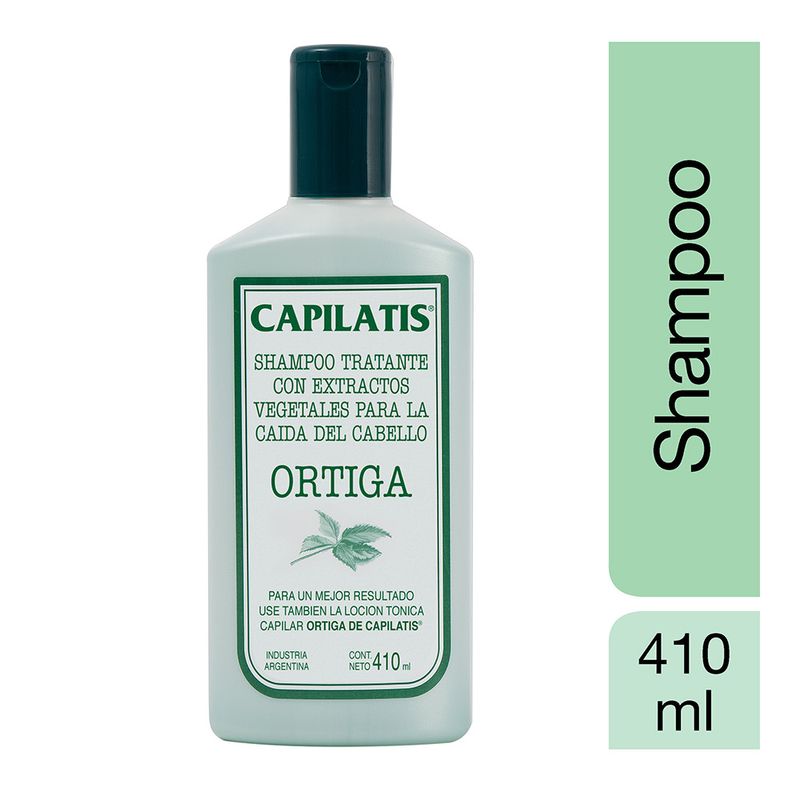 CAPILATIS-SHAMPOO-ORTIGA-410-ML