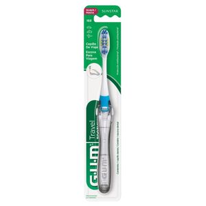 Cepillo dental travel brush 153 suave