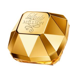Fragancia lady million edp for women