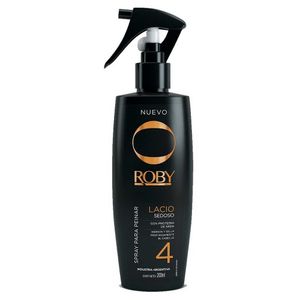 Spray para peinar lacio 200 ml