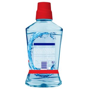 Enjuague bucal soft mint 500 ml