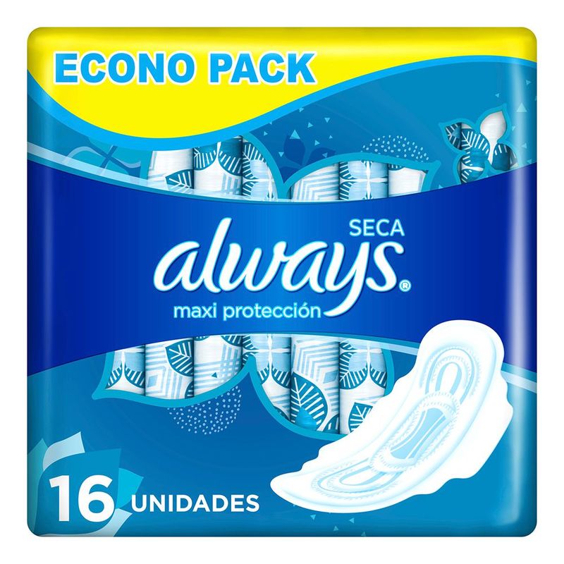 ALWAYS-TOALLAS-FEMENINAS-SECA-CON-ALAS-16-UNIDADES