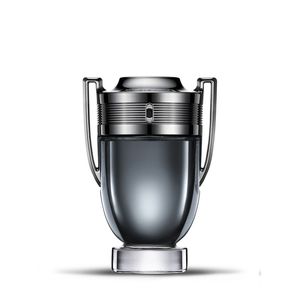 Fragancia invictus intense edt for men