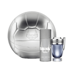 PACO-RABANNE-SET-INVICTUS-WHOS-PELOTA--EDT-100-ML---DEO-