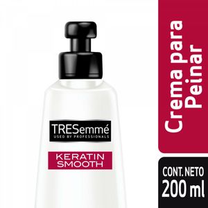 Crema para peinar antifrizz 200 ml