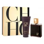 CAROLINA-HERRERA-SET-CH-FOR-MEN--EDT-100-ML---SHOWER-GEL-
