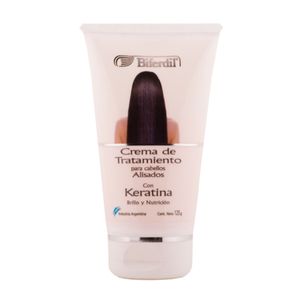 Crema de tratamiento lacio 125 ml