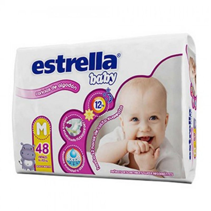 ESTRELLA-PANALES-PREMIUM-CARICIA-DE-ALGODON-TALLE-M--48-U-
