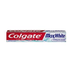 Pasta dental max white 180 g