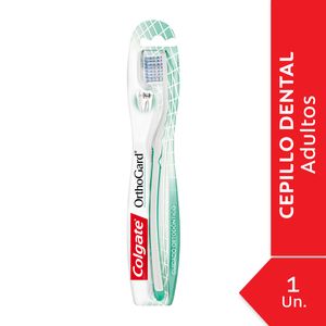 Cepillo dental orthogard 1u