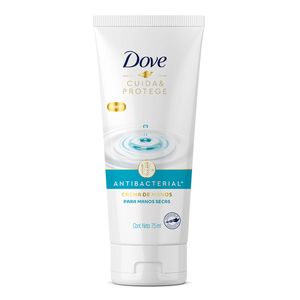 Crema antibacterial para manos 75ml