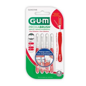 Cepillo interdental microfino 1314