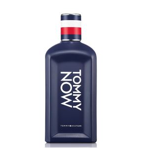 Fragancia tommy now edt for men