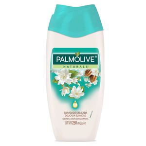 Jabón líquido naturals jazmín & cacao 250ml
