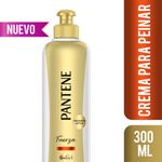 PANTENE-CREMA-PARA-PEINAR-FUERZA-Y-RECONSTRUCCION-300-ML