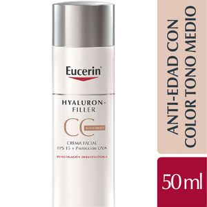 Hyaluron-filler cc cream fps 15 50ml
