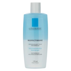 Respectissime desmaquillante de ojos waterproof 125ml