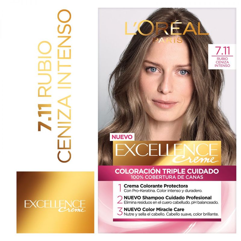 EXCELLENCE-KIT-COLORACION-7.11-RUBIO-CENIZA-PROFUNDO
