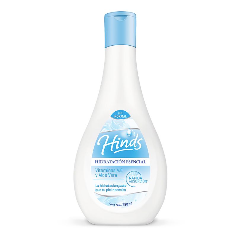 HINDS-CREMA-CORPORAL-HIDRATACION-ESENCIAL-250-ML