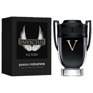 Fragancia invictus victory for men edp