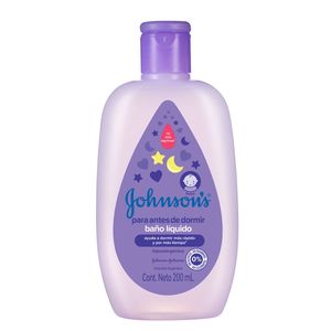 Baño liquido dulces sueños 200 ml