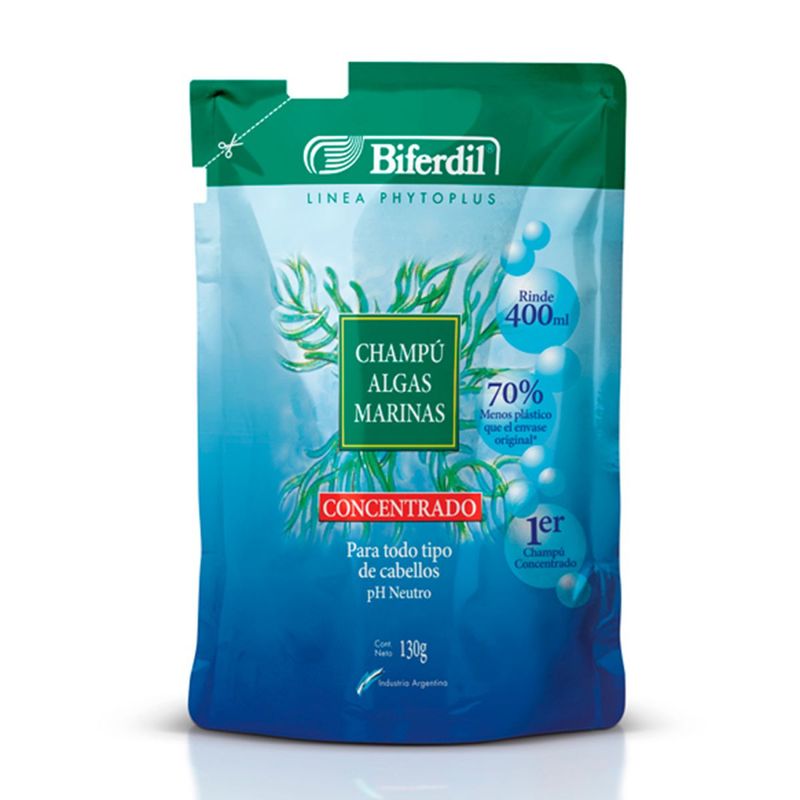 BIFERDIL-SHAMPOO-ALGAS-MARINAS-CONCENTRADO-130-GR