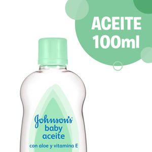 Aceite aloe 100 ml