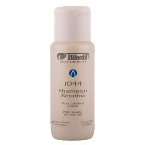 Shampoo 1044 keratina x 200