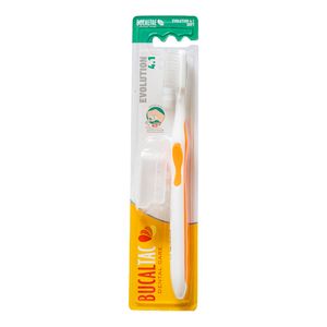 Cepillo dental evolution 4.1 soft suave