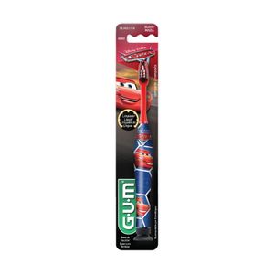 Cepillo kids suave cars