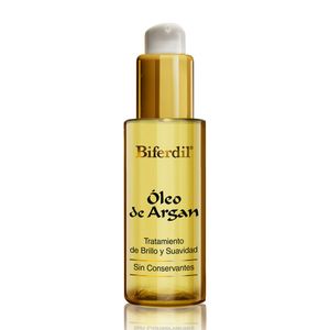 Oleo de argan 58 ml