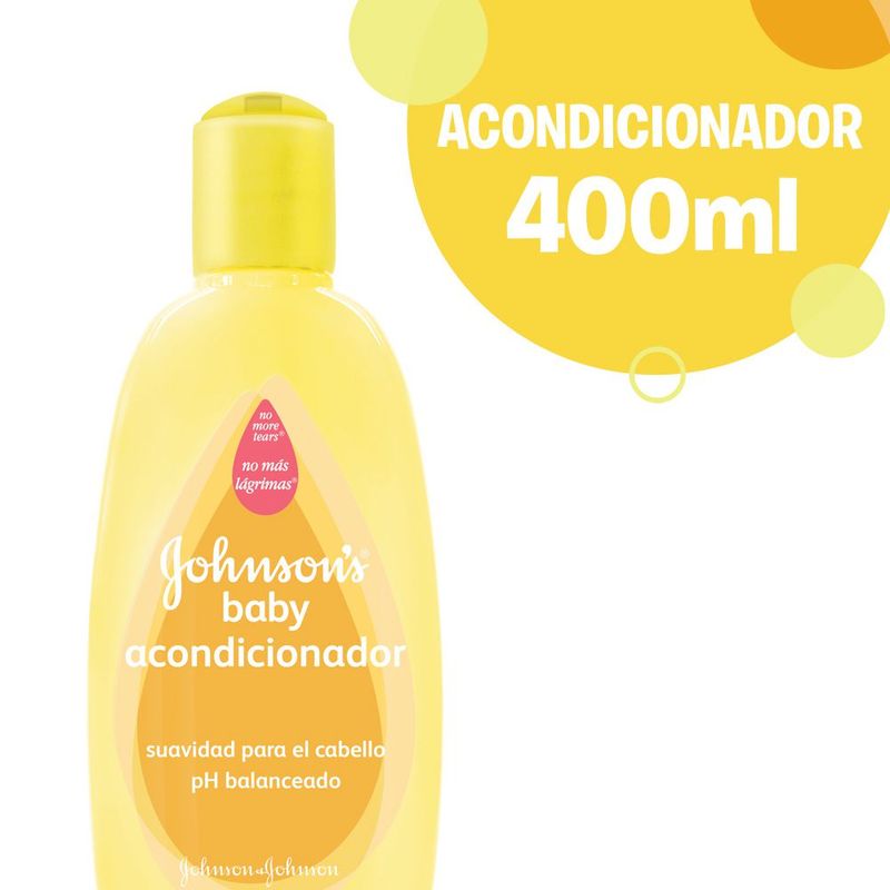 JOHNSONS-BABY-ACONDICIONADOR-PH-BALANCEADO-400-ML