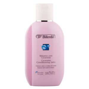 Balsamo ceramidas con ph neutro 400 ml