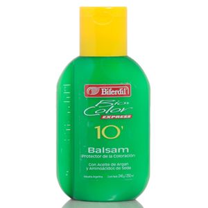 Balsamo bio color express 250 ml