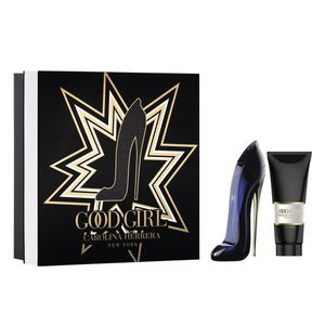 Cofre good girl edp for women (edp 80 ml + body lotion)