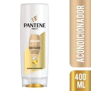 Acondicionador hidratacion intensa 400 ml