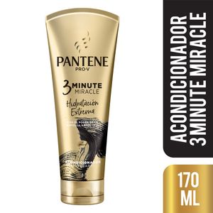 Acondicionador 3mm hidratacion extrema 170 ml