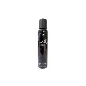 Aerosol noir 180 ml