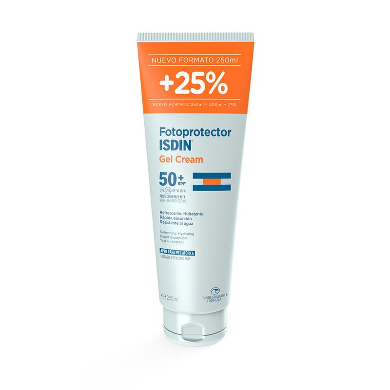 ISDIN-Fotoprotector-gel-cream-fps50-250-ml