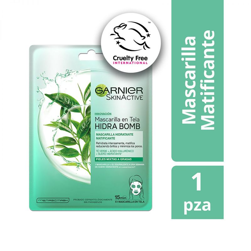 GARNIER-SKIN-ACTIVE-MASCARILLA-EN-TELA-MATIFICANTE-SACHET