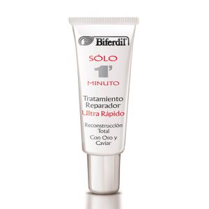 Tratamiento reparador 1 minuto oro y caviar 12 unidades 15 gr