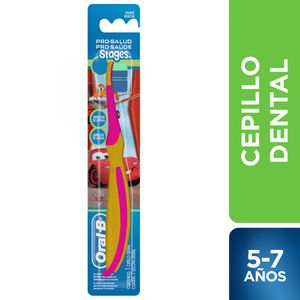 Cepillo Dental Stages Princess Toy Story 3+ Años (1 unidad)
