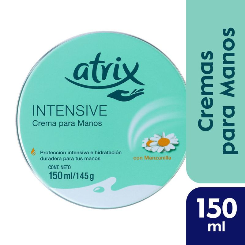 ATRIX-CREMA-PARA-MANOS-CON-MANZANILLA-150-GR