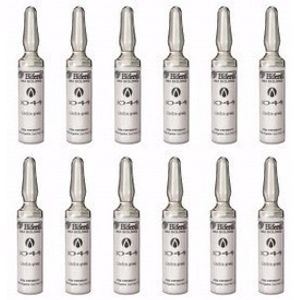 Ampolla 1044 cabello graso 10 ml (12 unidades)