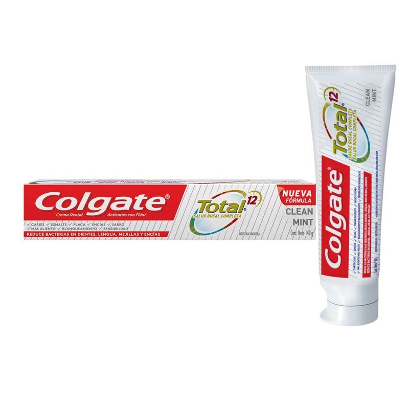 COLGATE-CREMA-TOTAL-12-CLEAN-MINT-140-GR