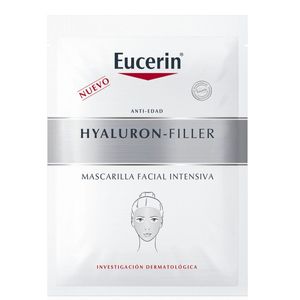 Mascara facial con acido hialuronico 1 unidad